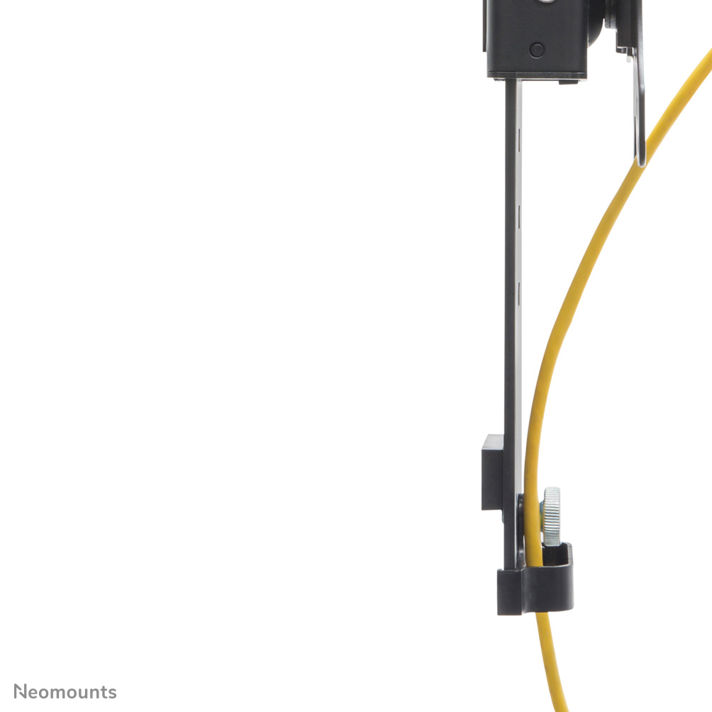 Neomounts by Newstar monitor arm desk mount